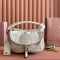 MiuMiu 2026 Rendez-vous Bag 26 Leather