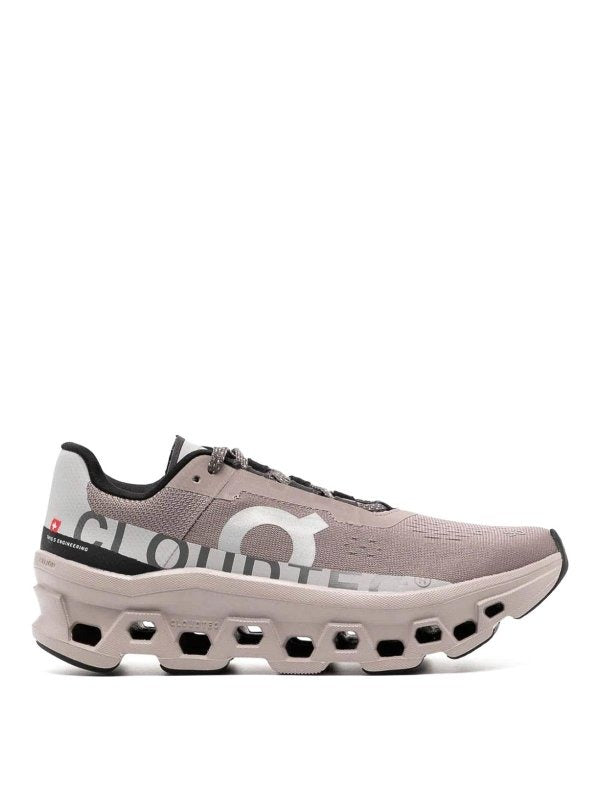 ON Cloudmonster 2 Hyper Undyed