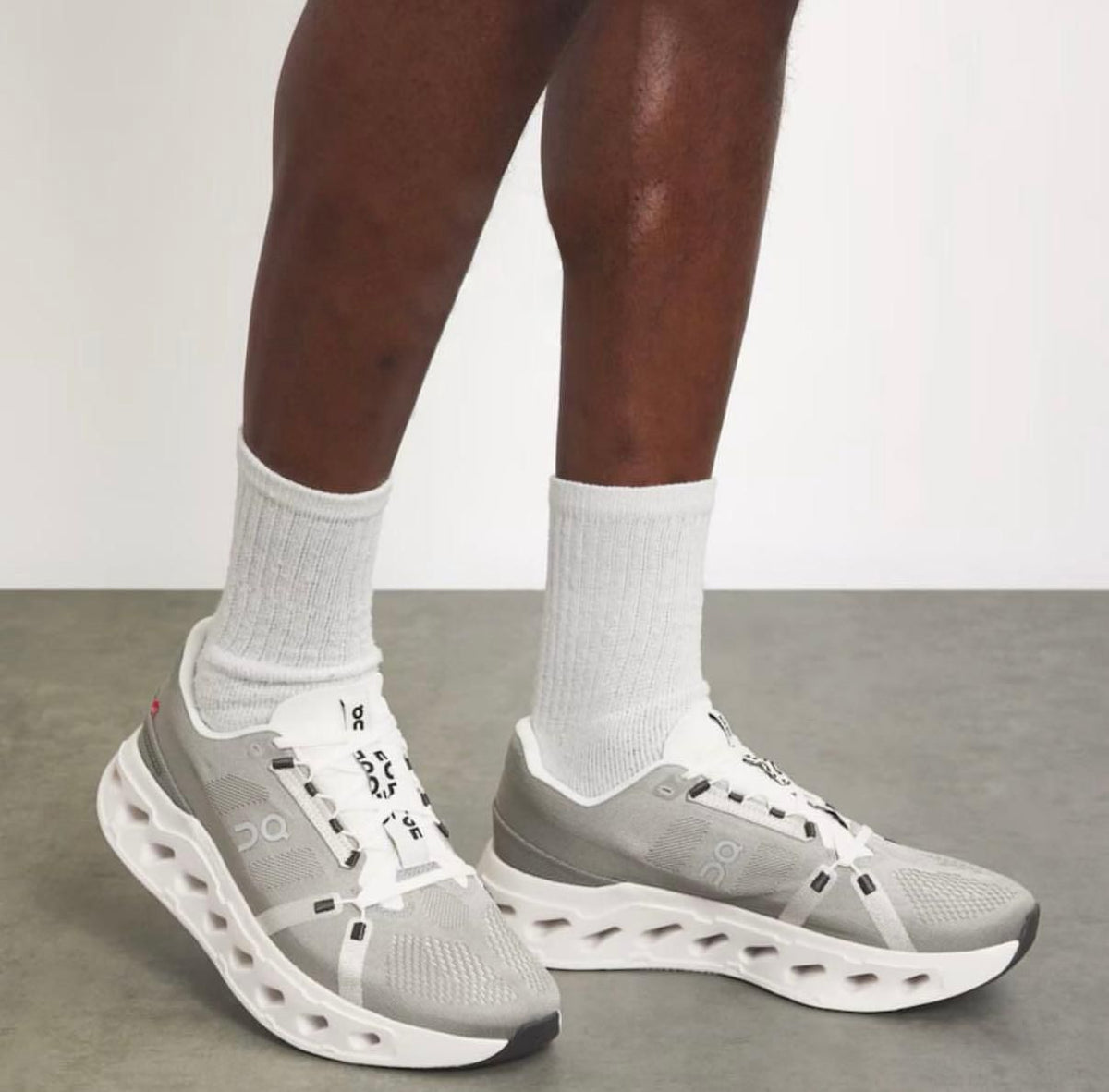On Running Cloudeclipse Alloy White