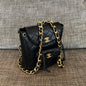 Chanel 2026 Duma Backpack 30cm Calfskin