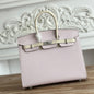 High-end Hermes 2026 Birkin Bag 25cm Epsom Leather 1