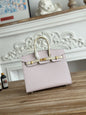 High-end Hermes 2026 Birkin Bag 25cm Epsom Leather 1