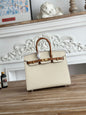 High-end Hermes 2026 Birkin Bag 25cm Epsom Leather 1