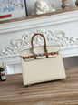 High-end Hermes 2026 Birkin Bag 25cm Epsom Leather 1