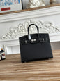 High-end Hermes 2026 Birkin Bag 25cm Epsom Leather 1