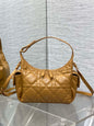 Dior 2026 D-Dream Bag 24cm Lambskin