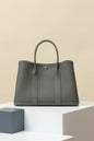 High-end Hermes 2026 Garden Party Bag 30cm Togo Leather