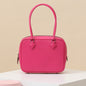 High-end Hermes 2026 Plume Bag 20cm Goatskin