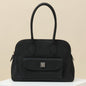 High-end Hermes 2026 Caravas 35 Bag Togo Leather