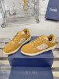 Dior 2026 B27 Low-Top Sneaker Calfskin 940963