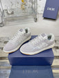 Dior 2026 B27 Low-Top Sneaker Calfskin 940963