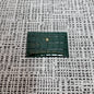 Chanel 2026 Wallet Multicolors Crocodile Embossed Leather