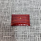 Chanel 2026 Wallet Multicolors Crocodile Embossed Leather