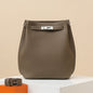 High-end Hermes 2026 So Kelly 33cm Togo Leather