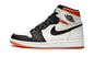 Air Jordan 1 Retro High OG “Electro Orange”