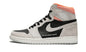 Air Jordan 1 Retro High OG “Neutral Grey/Hyper Crimson”