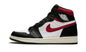 Air Jordan 1 Retro High OG Gym Red