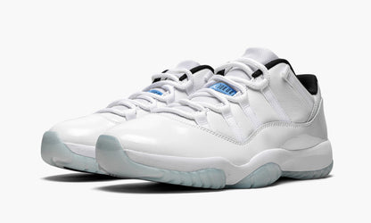 Air Jordan 11 Retro Low “Legend Blue”