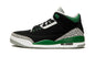 Air Jordan 3 Retro “Pine Green”