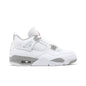 Air Jordan 4 Retro ‘White Oreo’ CT8527-100