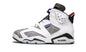 Air Jordan Retro 6 “Flint Grey”