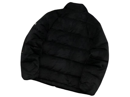Moncler x Fragment Hiroshi Fujiwara Everest Down Jacket Black