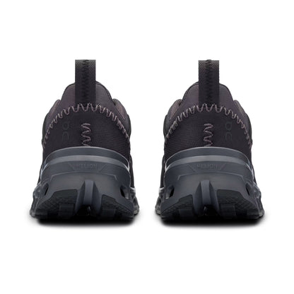 ON Men's Cloudaway 2 Black/Eclipse
