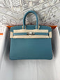High-end Hermes 2026 Birkin Bag 30cm Togo Leather