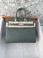 High-end Hermes 2026 Birkin Bag 25cm Togo Leather