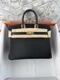 High-end Hermes 2026 Birkin Bag 25cm Togo Leather