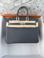 High-end Hermes 2026 Birkin Bag 30cm Togo Leather
