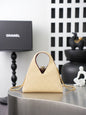 Chanel 2026 Shopping Bag 23cm Calfskin And Gold-tone