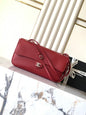 Chanel 2026 Maxi Flap Bag 32cm Calfskin