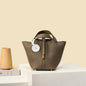 High-end Hermes 2026 Picotin Bag 18cm Taurillon Clemence Leather 2