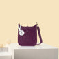 High-end Hermes 2026 Evelyne Bag 17cm Taurillon Clemence Leather 2