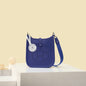 High-end Hermes 2026 Evelyne Bag 17cm Taurillon Clemence Leather 3
