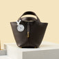 High-end Hermes 2026 Picotin Bag 18cm Taurillon Clemence Leather 1