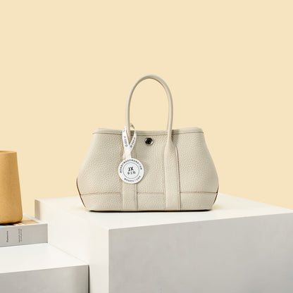 High-end Hermes 2026 Neo Garden 23 Bag Togo Leather 2