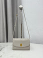 Dior 2026 Medaillon Envelope Bag 20.5cm Calfskin 158554