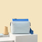 High-end Hermes 2026 R.M.S 12H Bag 30cm Canvas/Togo Leather