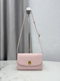 Dior 2026 Medaillon Envelope Bag 20.5cm Calfskin 158554