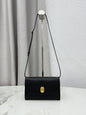 Dior 2026 Medaillon Envelope Bag 20.5cm Calfskin 158554