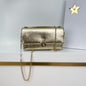 Dior 2026 Pearl Clutch Bag 21cm Leather