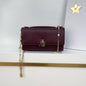 Dior 2026 Pearl Clutch Bag 21cm Leather