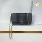Dior 2026 Pearl Clutch Bag 21cm Leather
