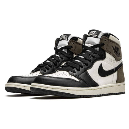 Air Jordan 1 High 'Dark Mocha'