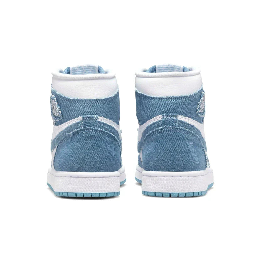 Air Jordan 1 High 'Denim'