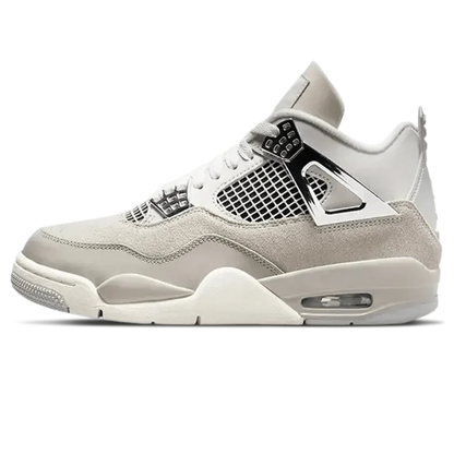 Air Jordan 4 'Frozen Moments'