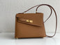 High-end Hermes 2026 Kelly Sellier en Desordre 20 Bag Epsom Leather