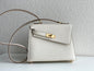 High-end Hermes 2026 Kelly Sellier en Desordre 20 Bag Epsom Leather